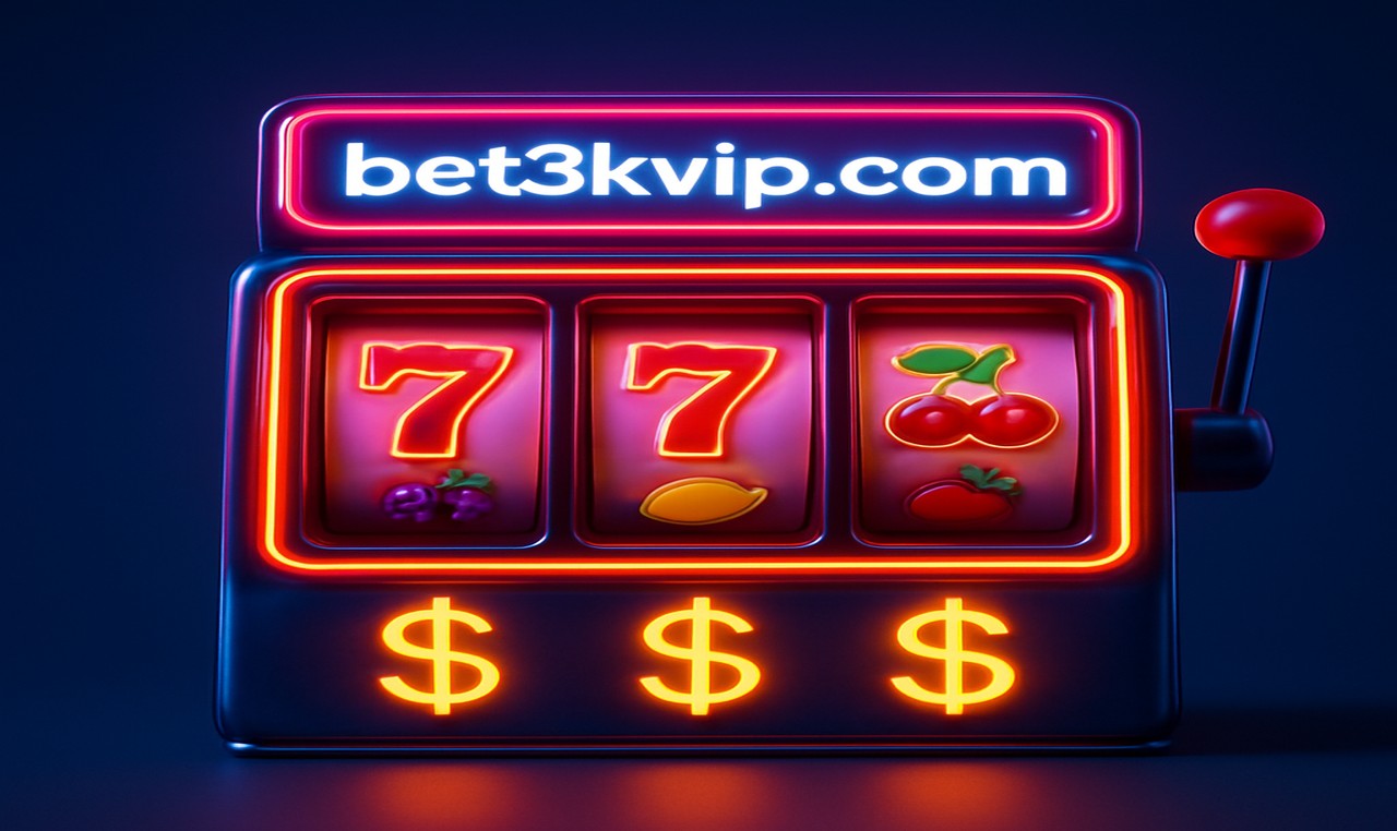 3kvip বাংলাদেশ মোবাইল গেমিং