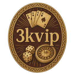 3kvip ব্র্যান্ড