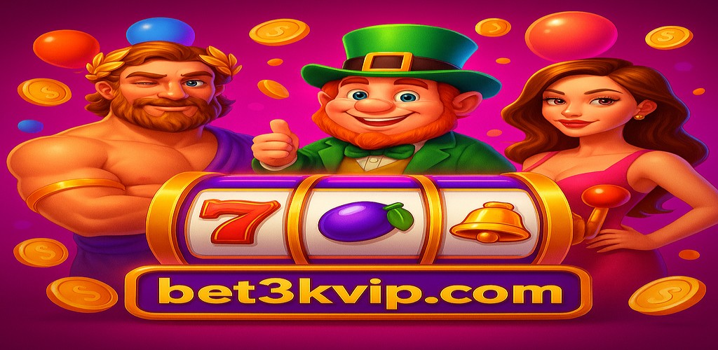 3kvip_Plinko বাংলাদেশ